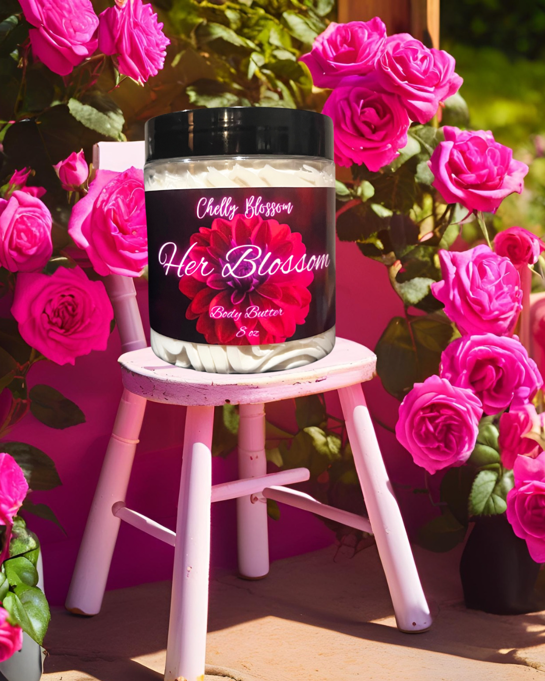 Her Blossom