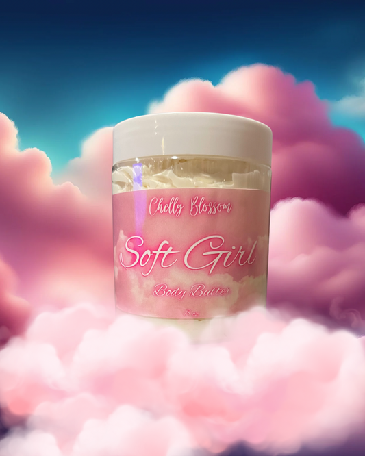 Soft Girl