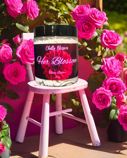 Her Blossom